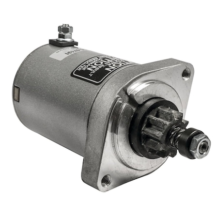 A & I Products Starter, PMDD 12" x6" x7" A-MIA12926